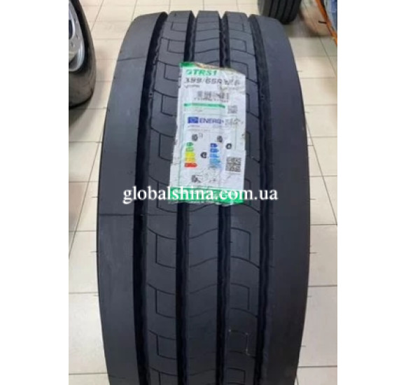 Greentrac GTRS1 (рулевая) 385/55 R22.5 160K PR20